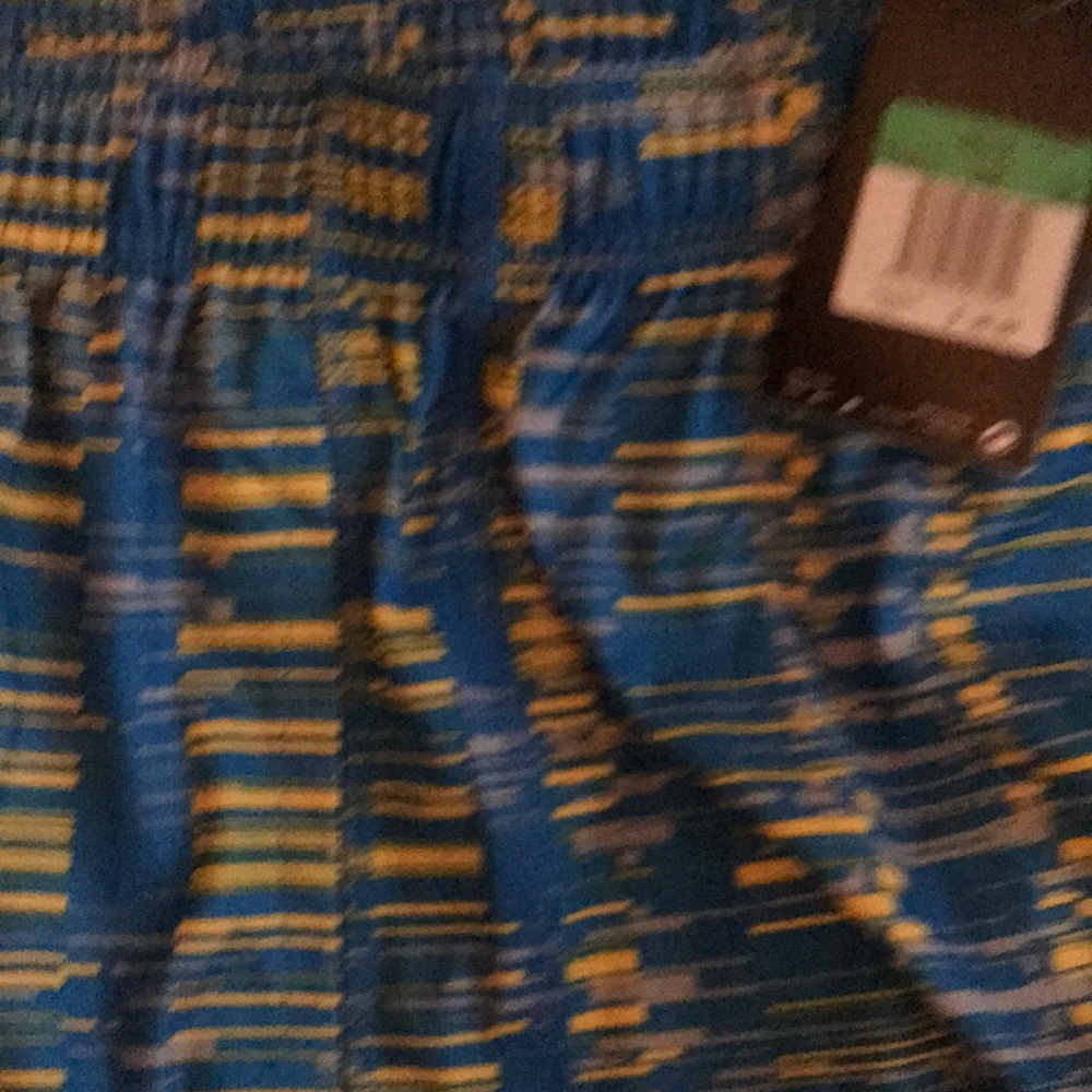 Nike shorts